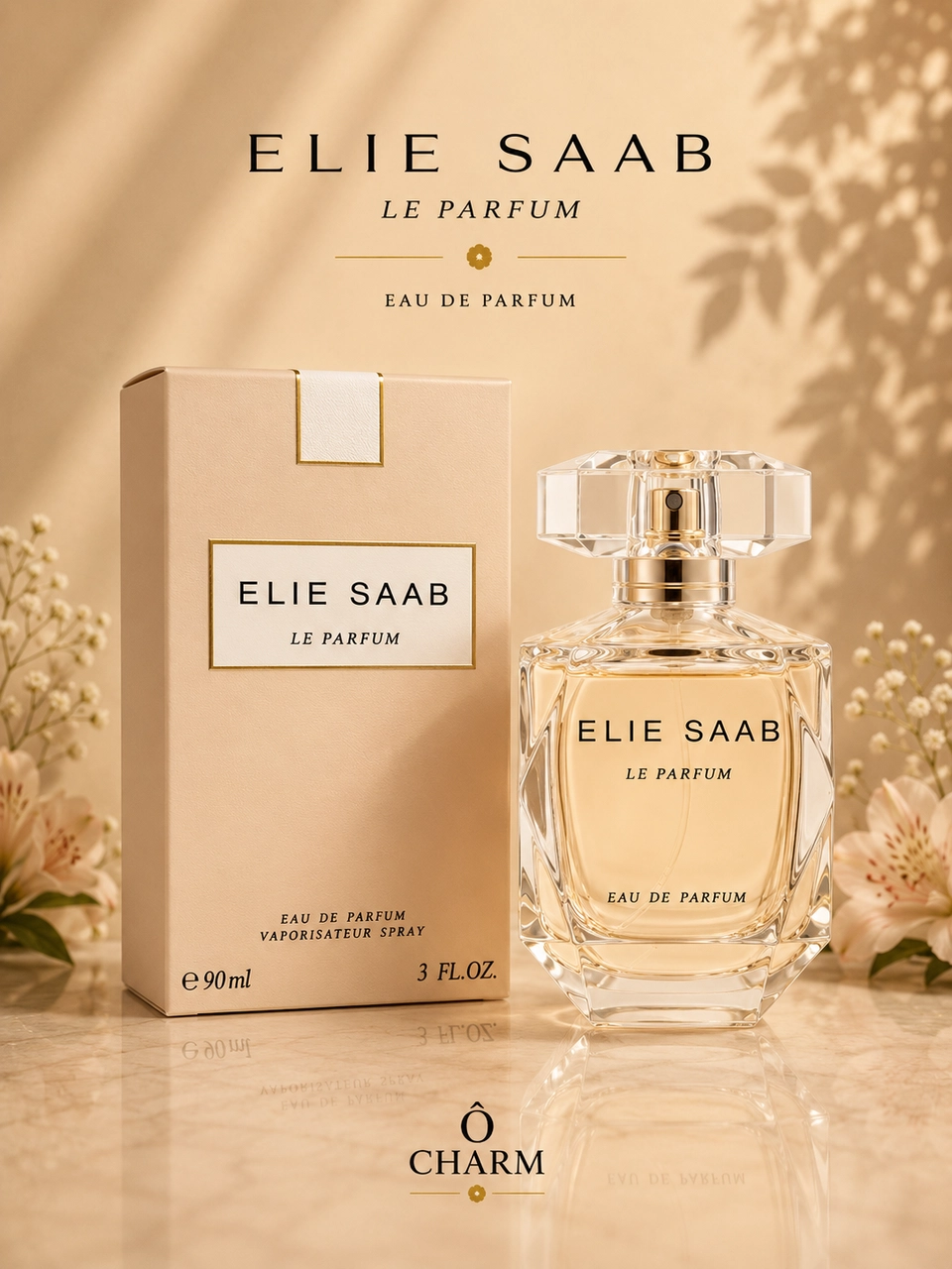 Elie Saab Le Parfum