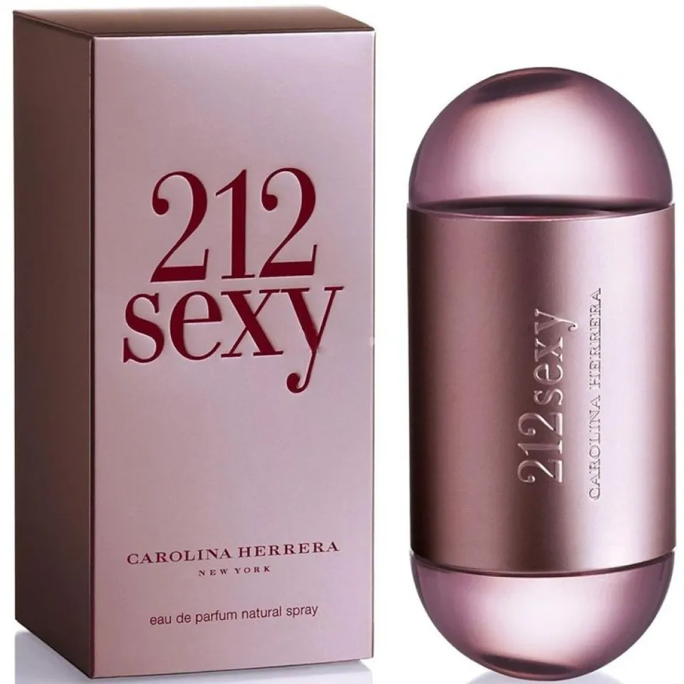 212 Sexy 