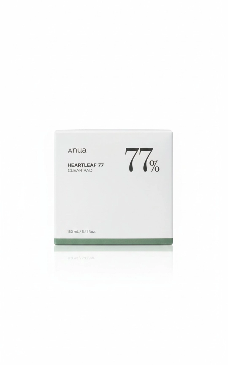 أنوا هارتليف 77 – Anua Heartleaf 77 Clear Pad