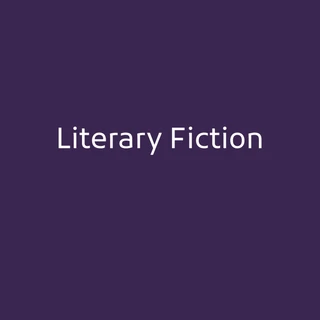 Literary Fiction