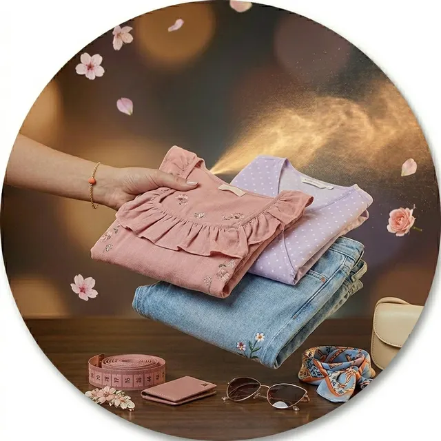 ملابس نسائي