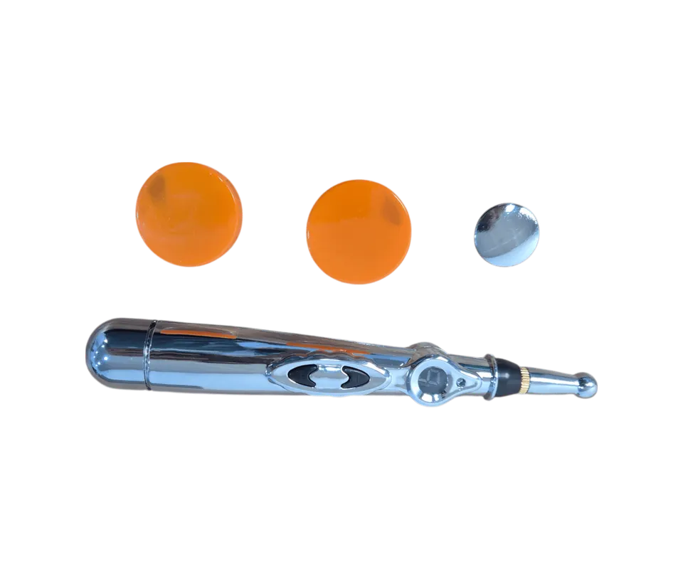 قلم تحفيز اعصاب