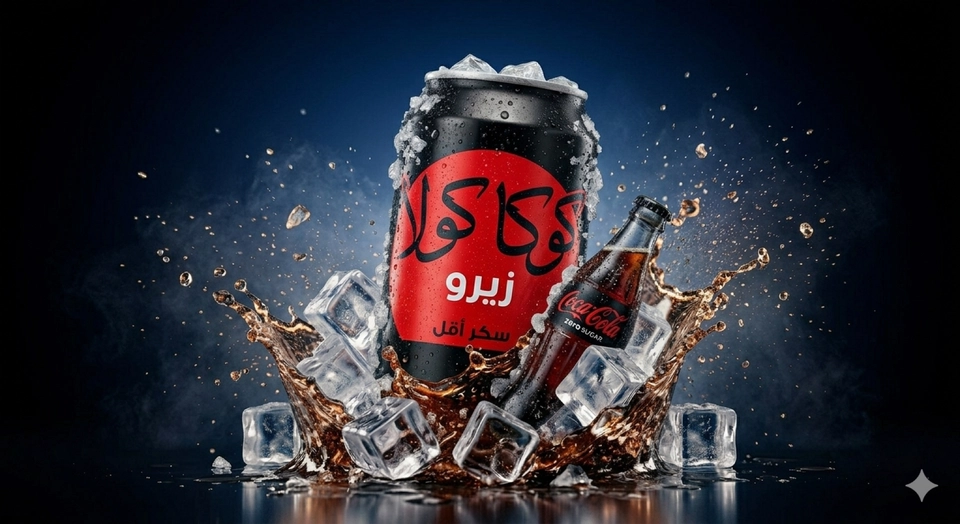 كولا زيرو
