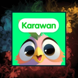 كروان شات