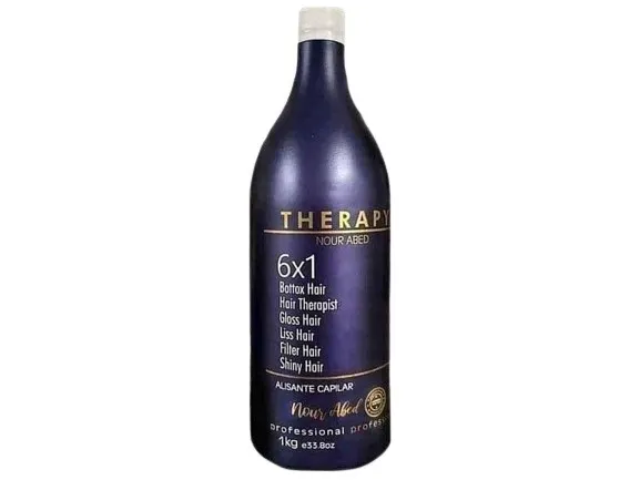 بروتين ثيرابي 1 * 6