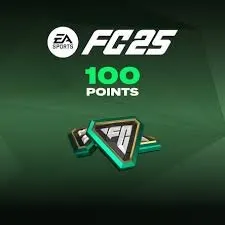 FC POINTS 100