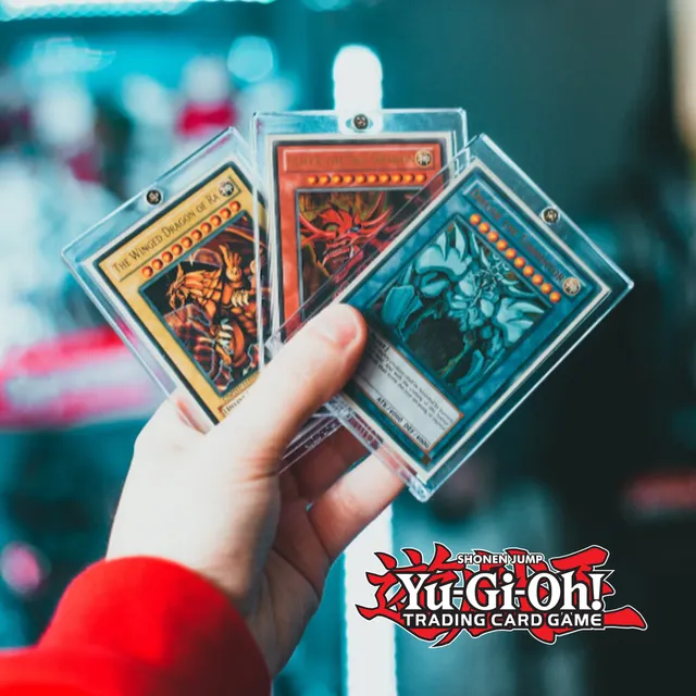 Yu-Gi-Oh