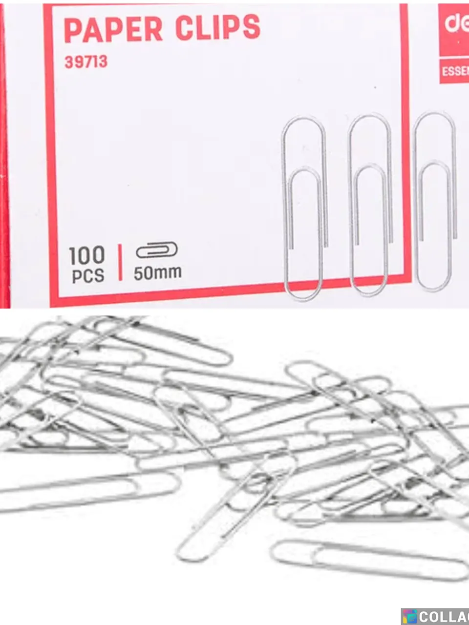 كلبس معدني 50 ملم  