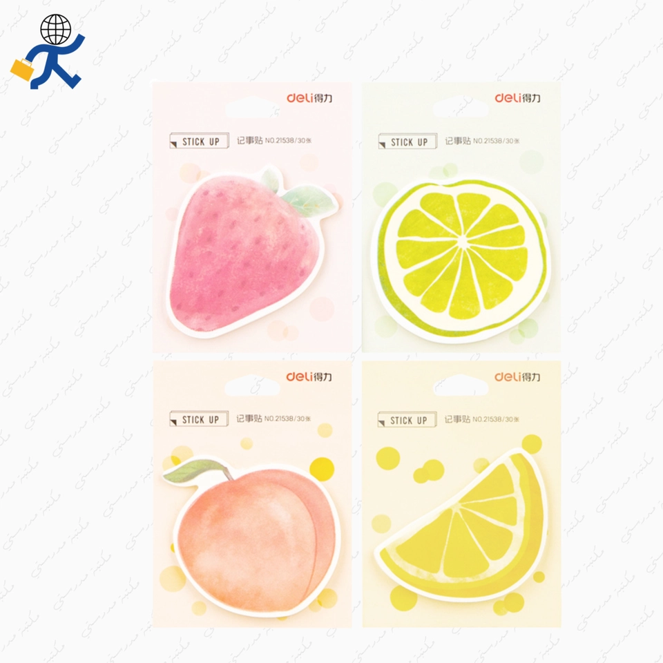 ستك نوت فواكه ديلي 2153830