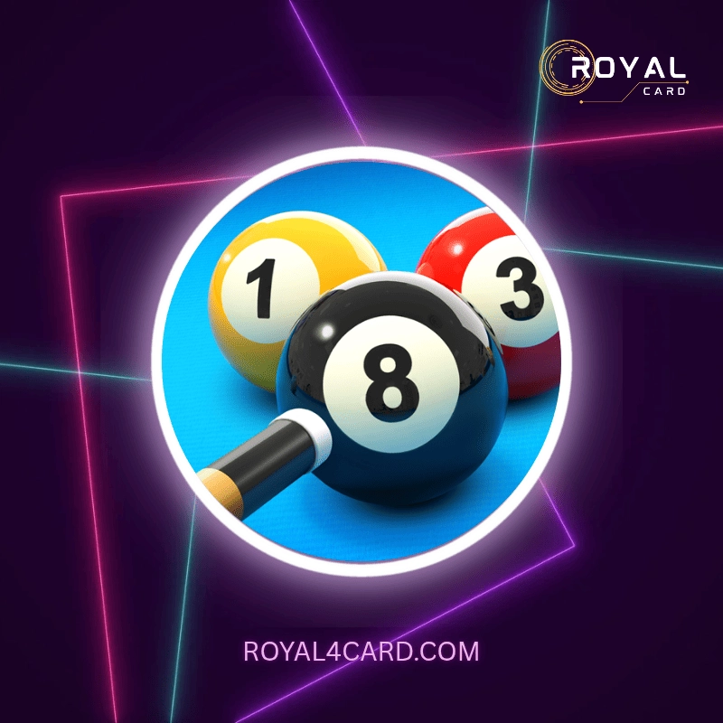 8ball pool 800000 Coins