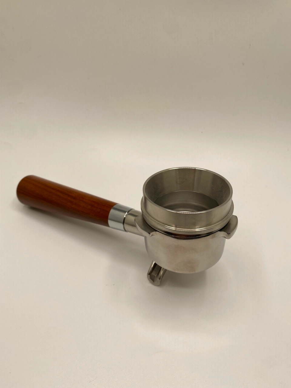 Internal Clamp