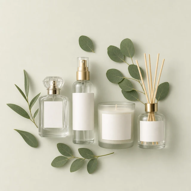 العطور