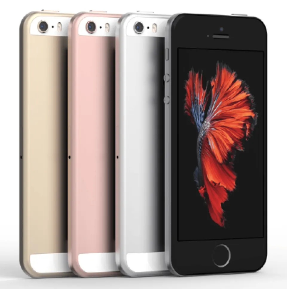 iPhone SE 2016