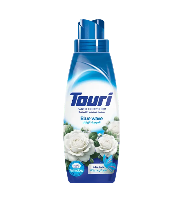 توري منعم غسيل 750مل