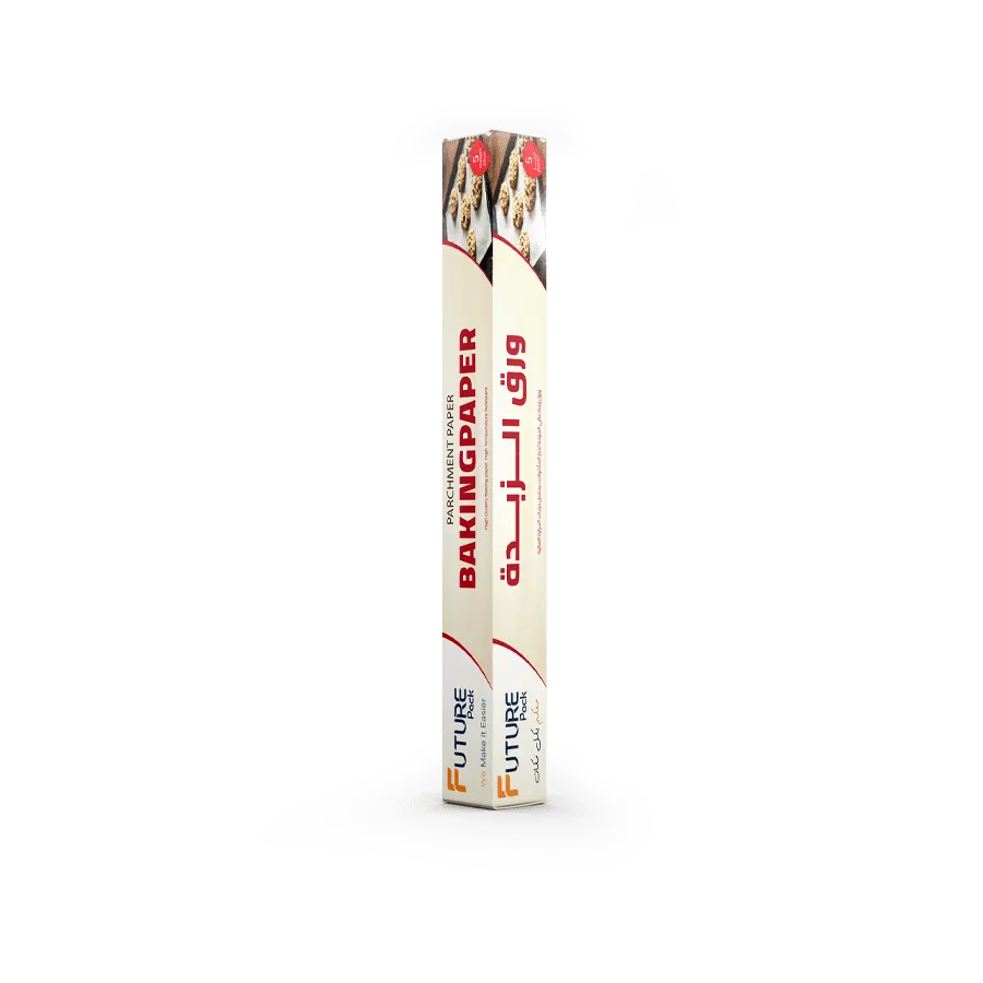 فيوتشر رول ورق الزبدة 45 سم