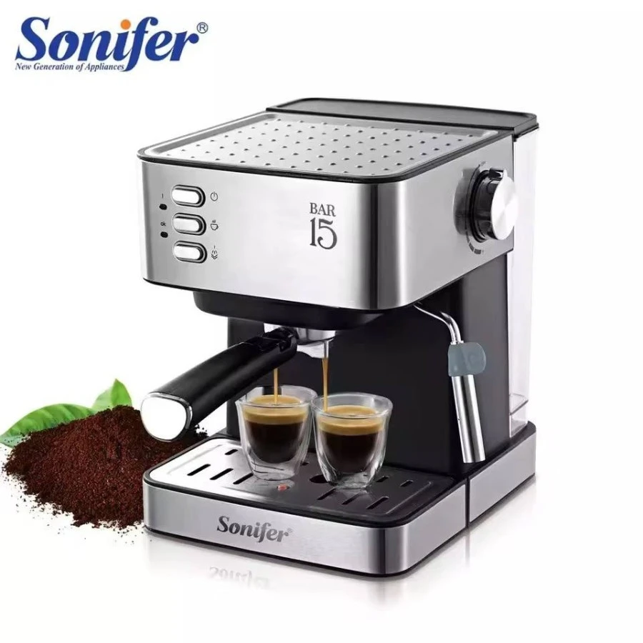 Sonifer SF-3535 Espresso Coffee Maker