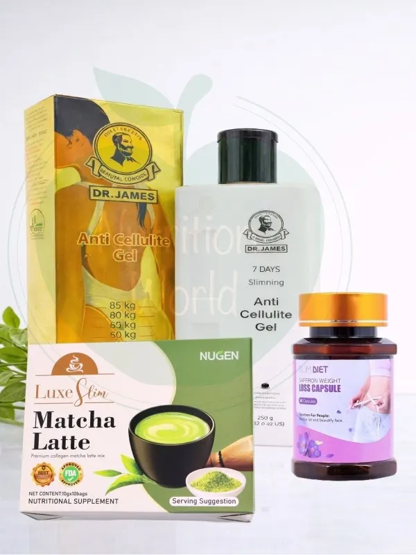 بكدج التحكم  - ماكس