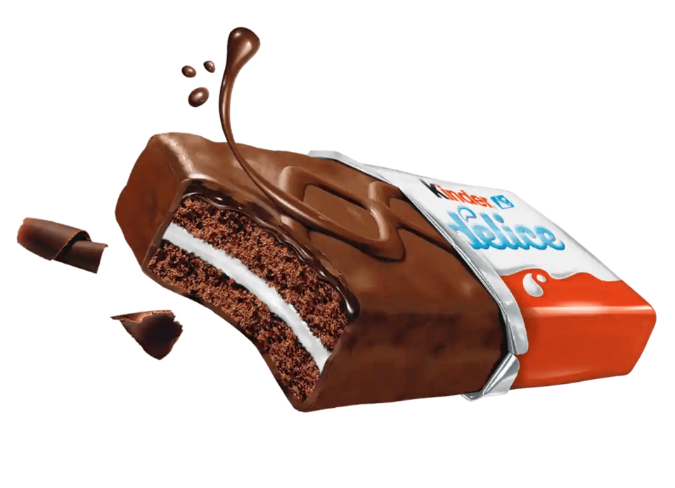 كندر délice