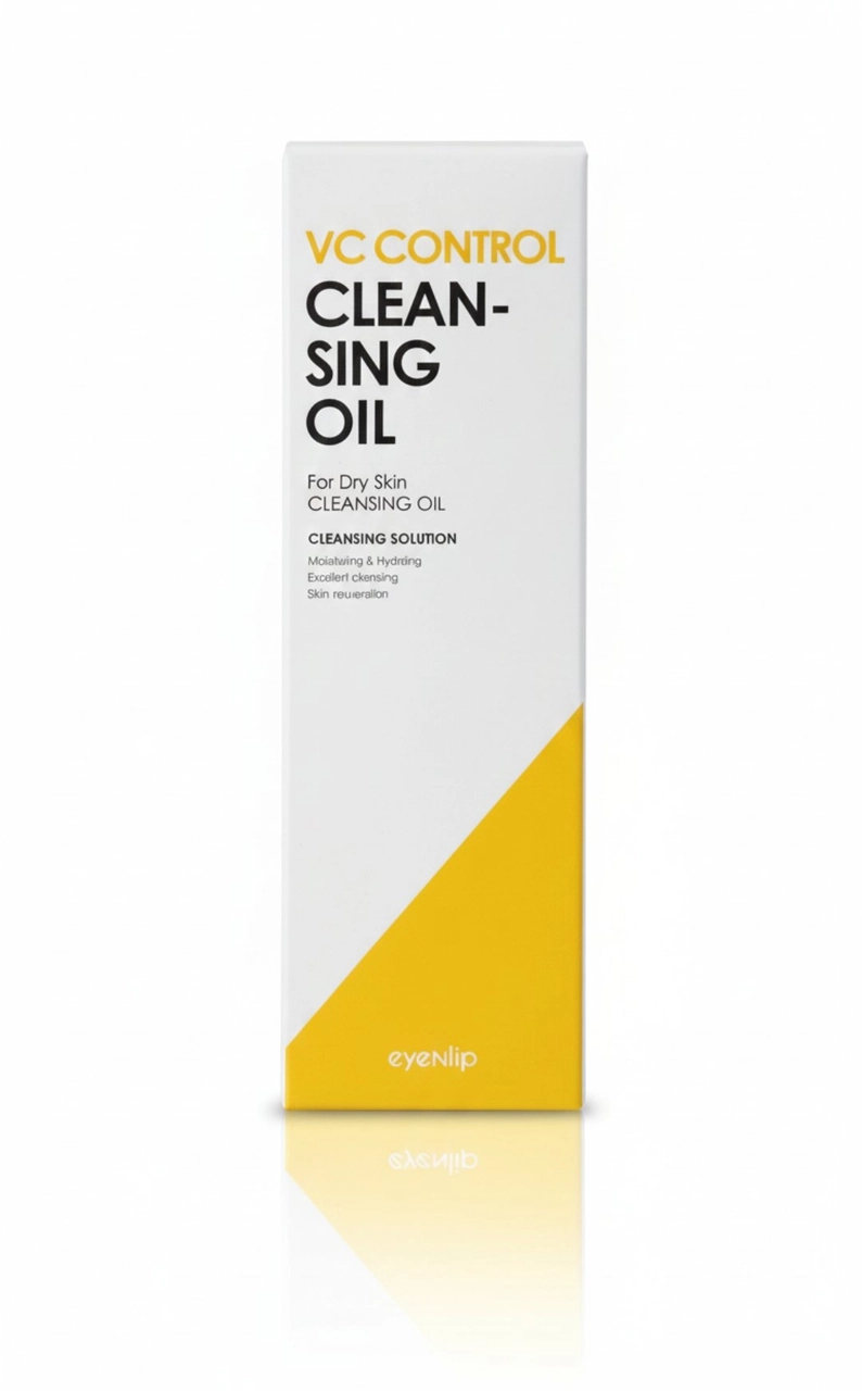 زيت تنظيف فيتامين سي كنترولVC Control Cleansing Oil