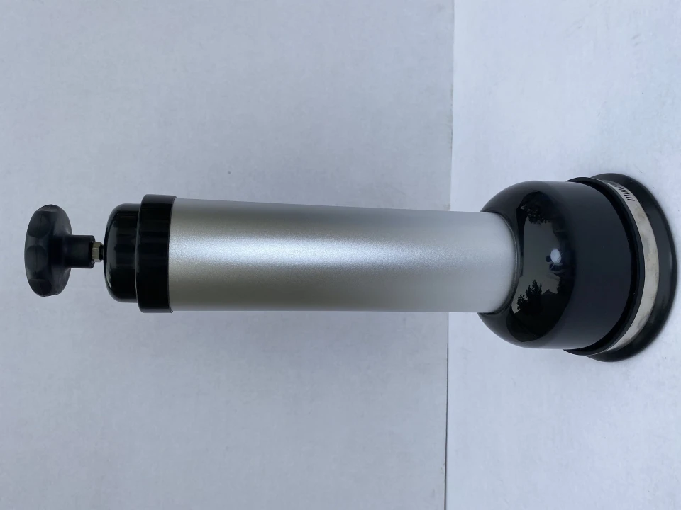 جهاز إنعاش العجل من HK
