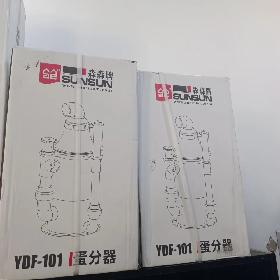 البروتين سكيمر  YDF-101