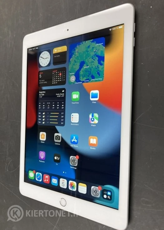 iPad 6th /32GB/Wifi