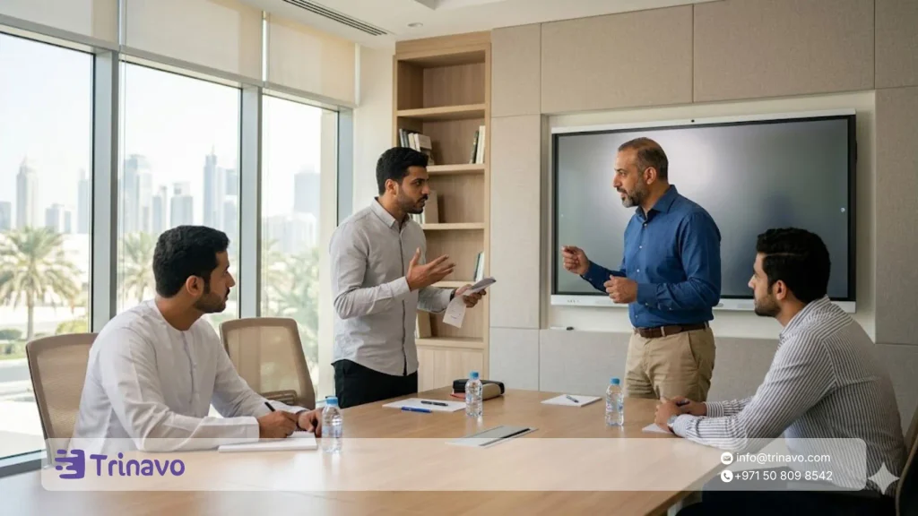 أهمية التدريب على التعامل مع العملاء الصعبين؟