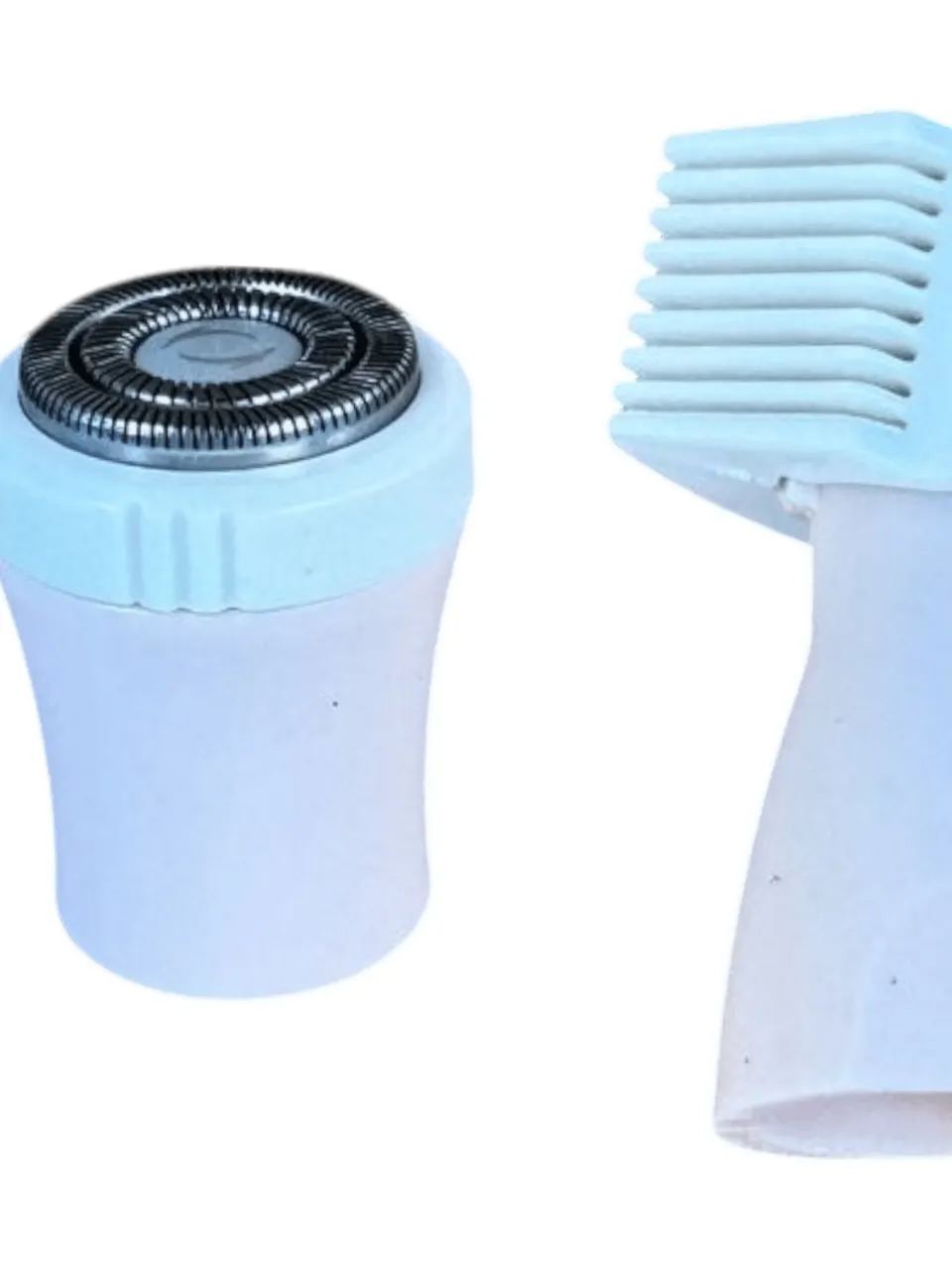 ئامێری شێوەی برۆ و دەموچاو