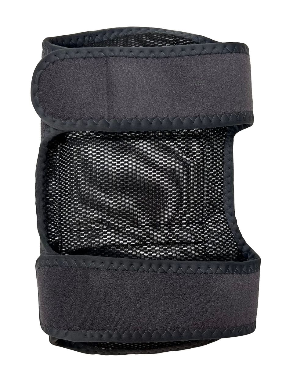 جهاز تدليك وتدفئة الركبة والمفاصل طويل 