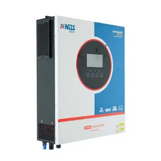 Inverter Hybrid 10KW IP 21 AL_NABAA