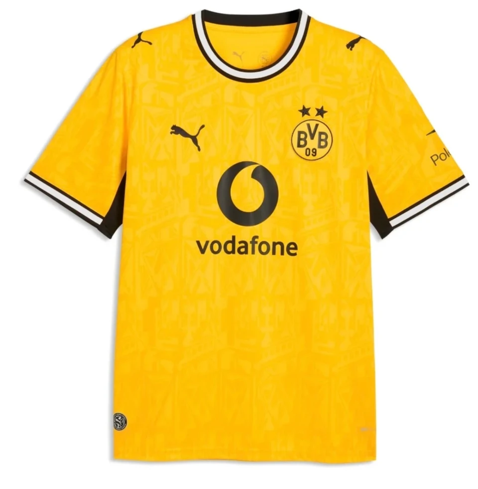 Dortmund 26/27