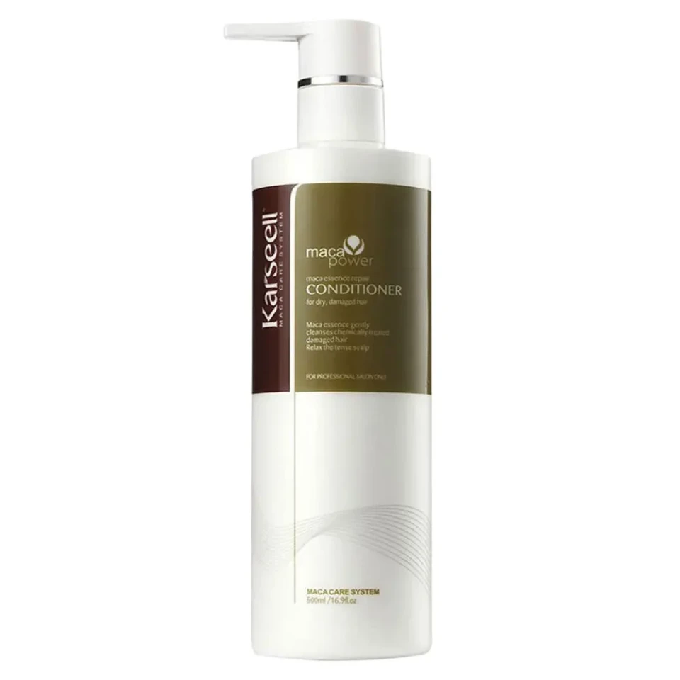 Karseell Maca Power Essence Repair Conditioner, 500 ML