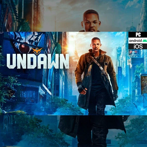 Undawn 50+5 RC