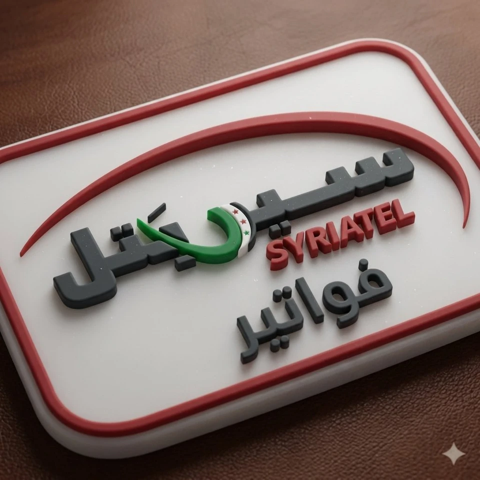 فواتير سيرياتل