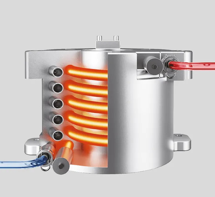 ماكينة تحضير القهوة و الاسبريسو COF-3877