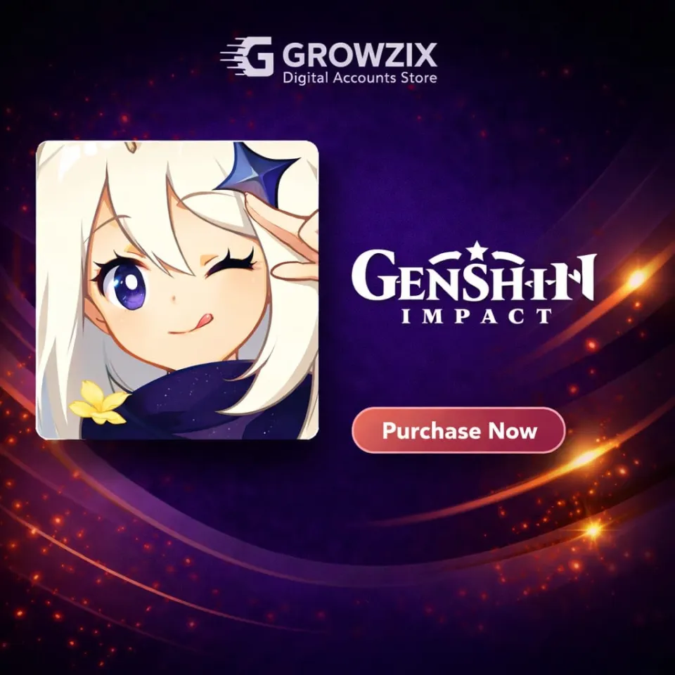 Genshin Impact 60 GC