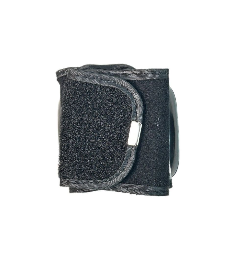 جهاز قياس ضغط الدم للمعصم