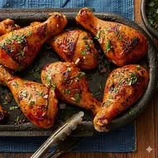 Chicken--meals