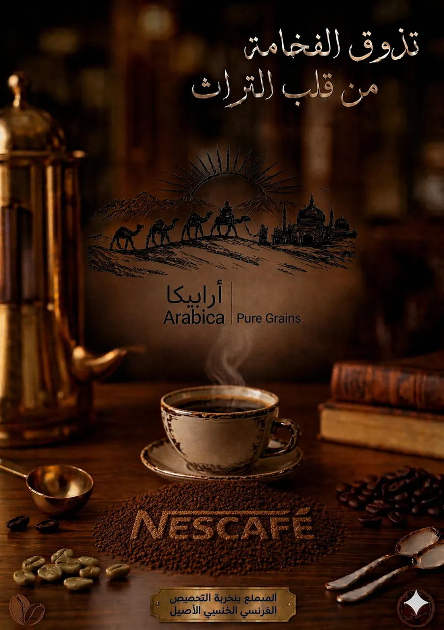 نسكافيه كلاسيك