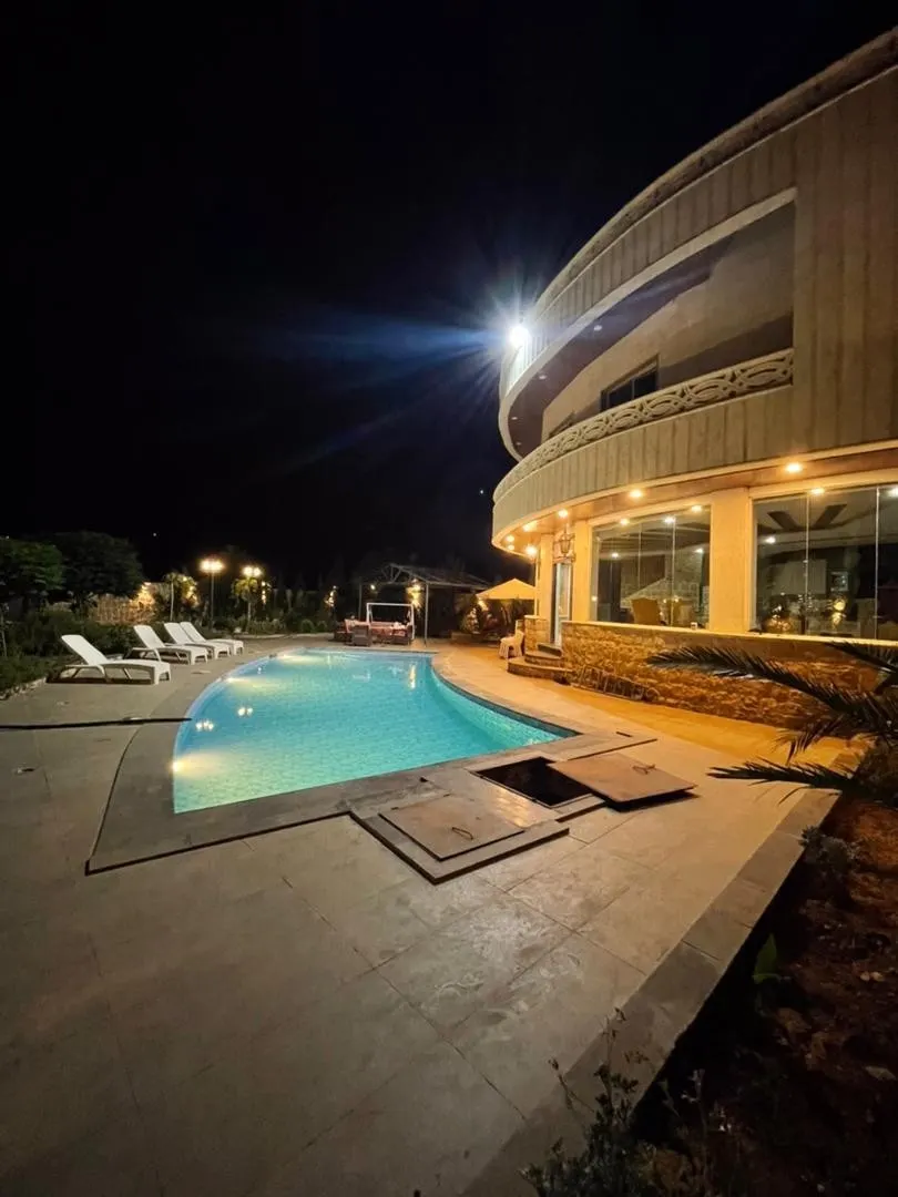 مزرعة التكية 1