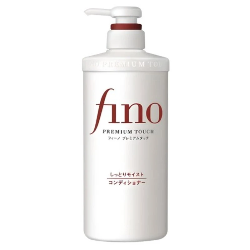 Fino Premium Touch Conditioner, 550 ml