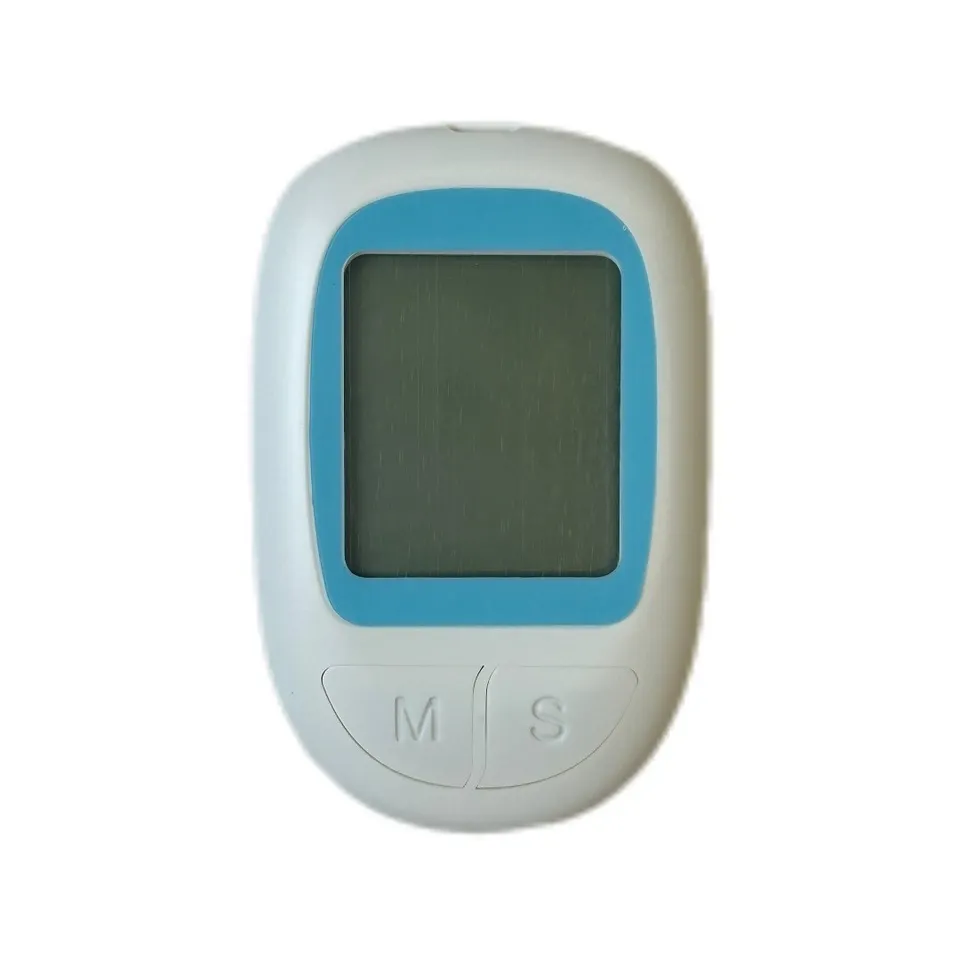 جهاز قياس السكر في الدم