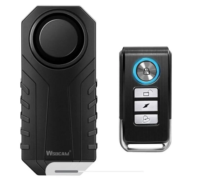 جهاز انزار ضد السرقة 