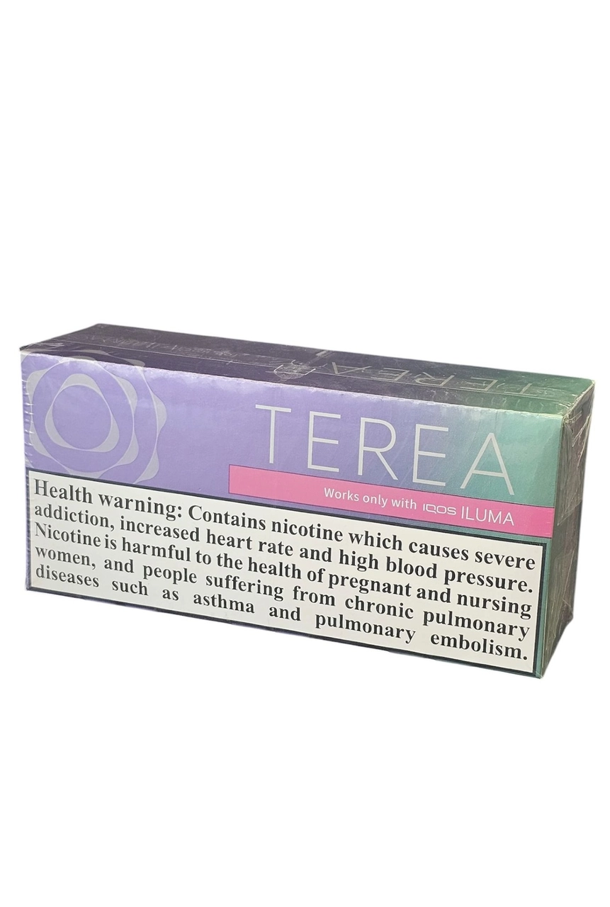 TEREAعربي توت بري
