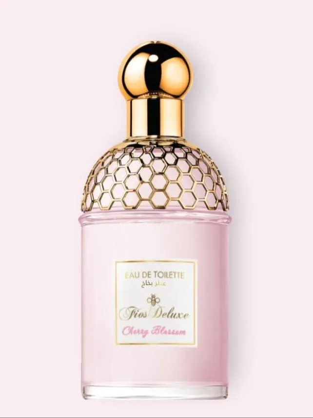 بارفا شيري cherry blossom 