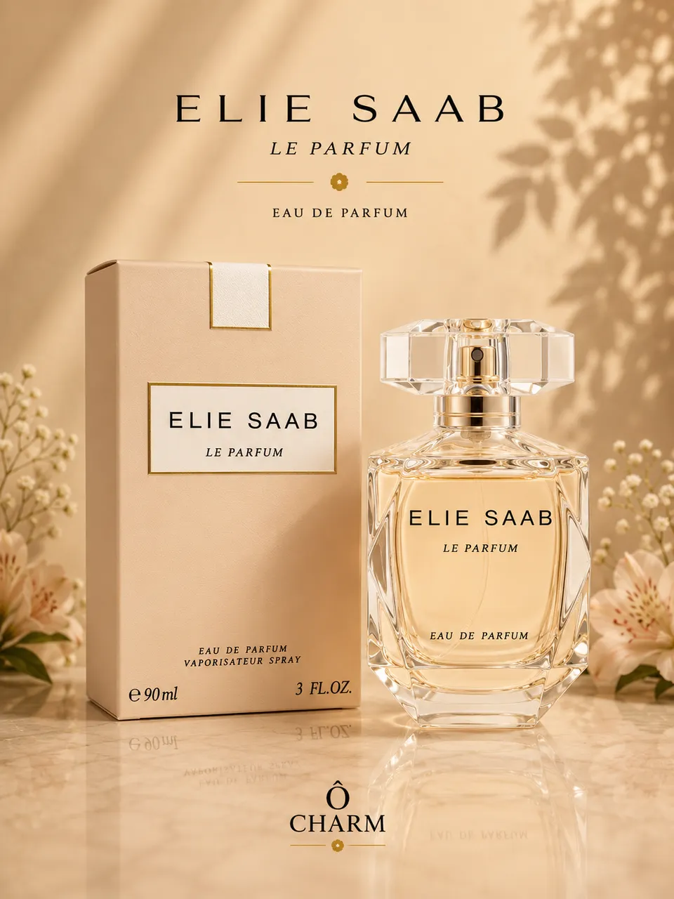 Elie Saab Le Parfum