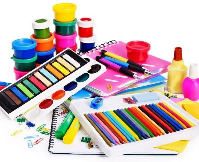 رسم اطفال