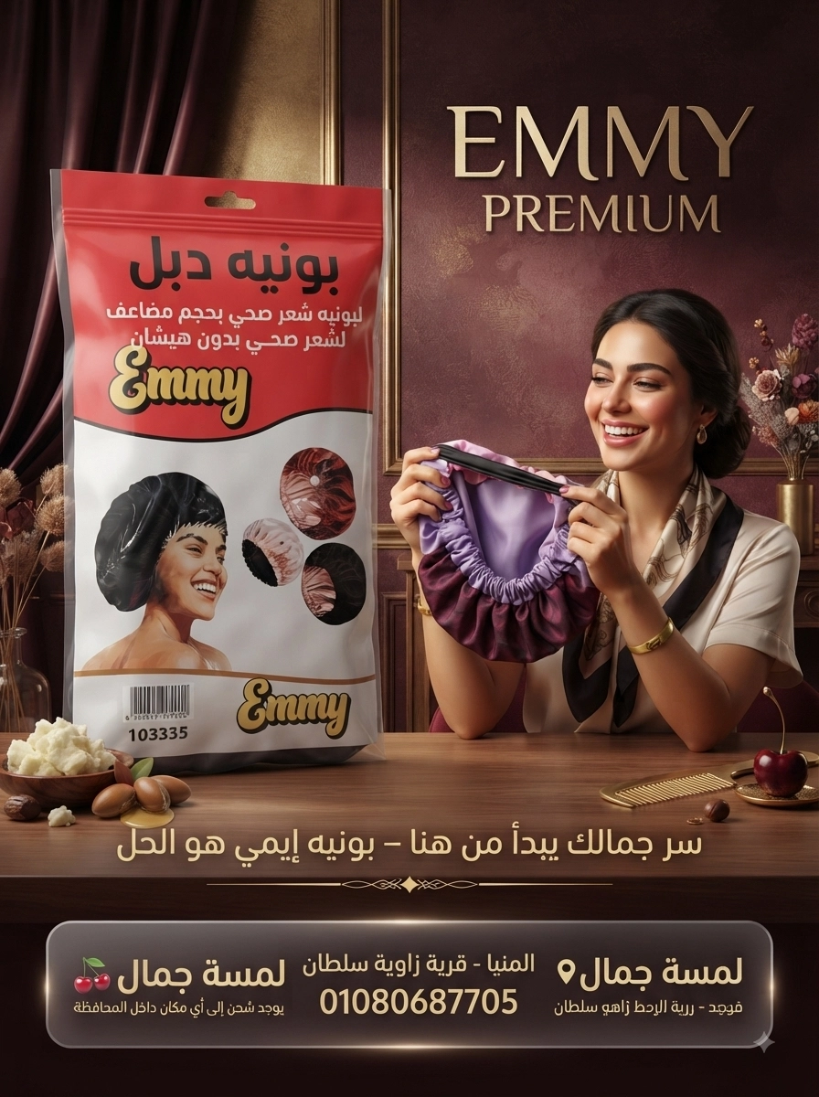 بونيه ستان ع وشين