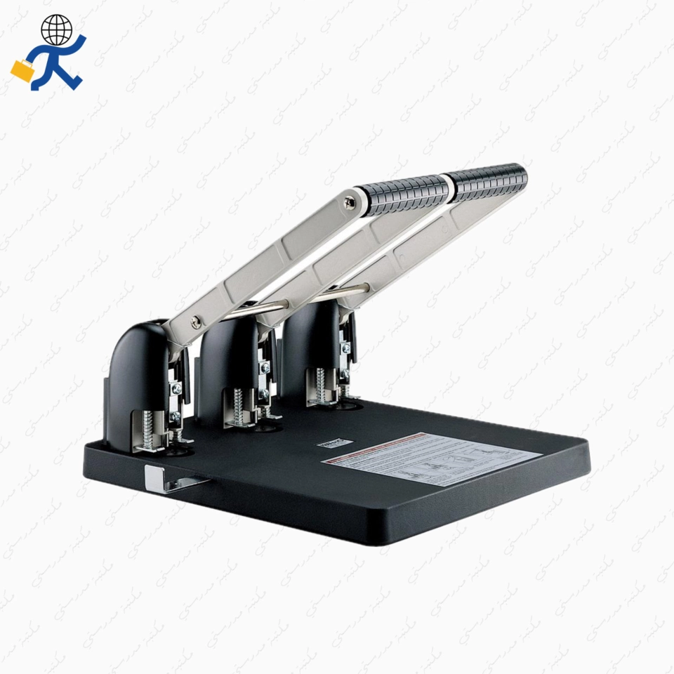 ثاقبة كبيرة 3 ثقوب kw 953 