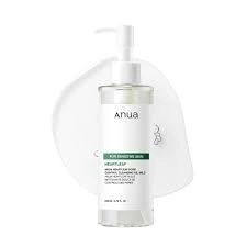 Anua Pore Control Cleansing Oil Mild 200ML